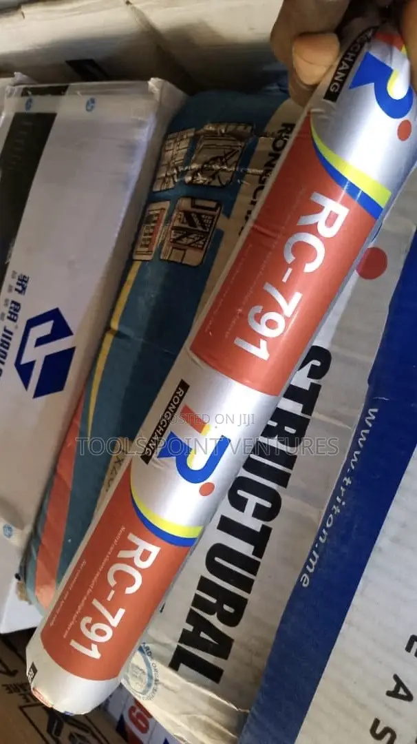 Rochang Silicone Sealant RC-791