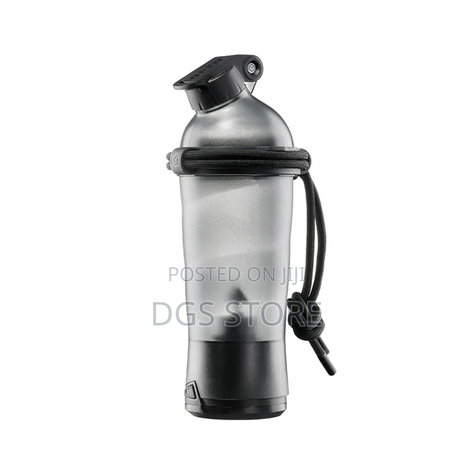 Porodo Portable Electric Protein Mixer