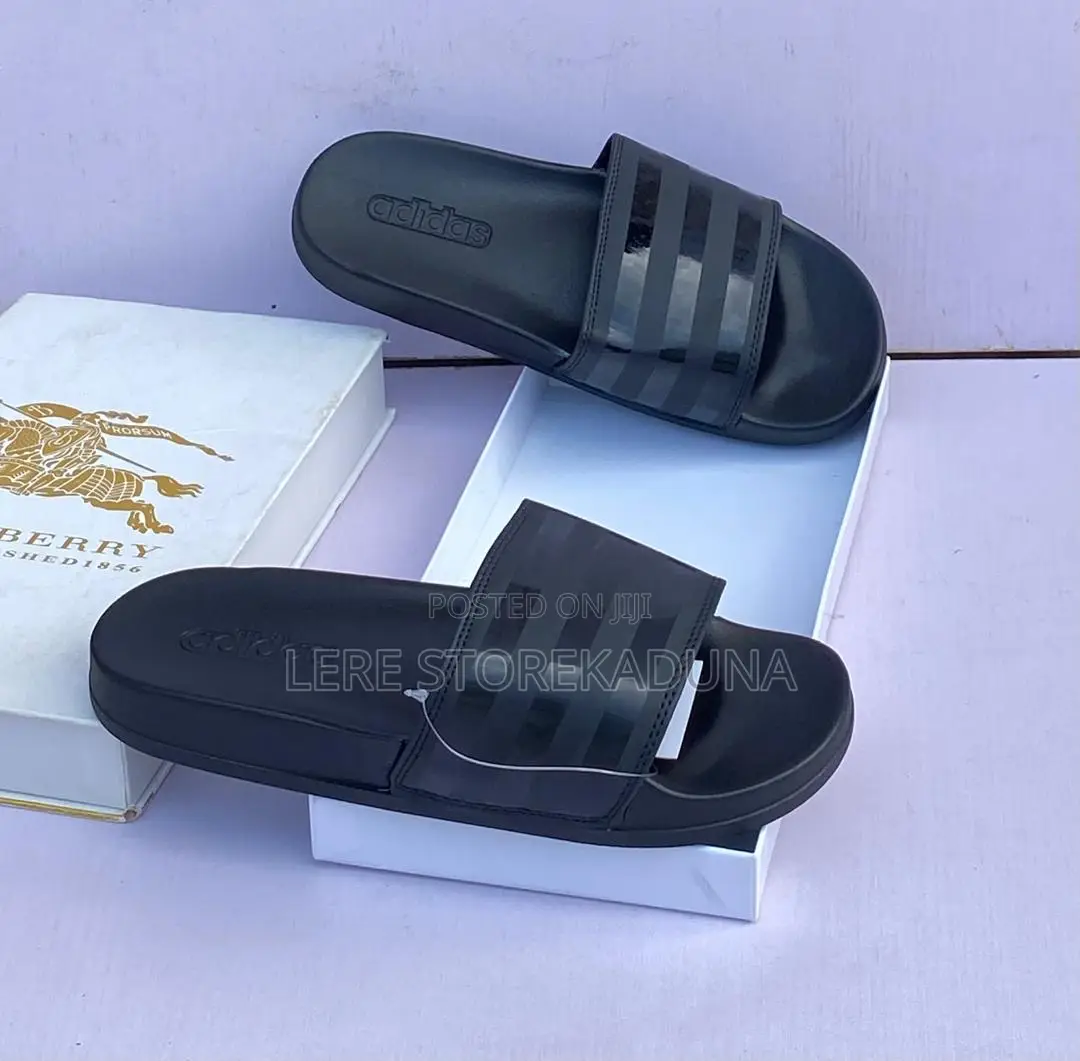 Quality Adidas Slides Available