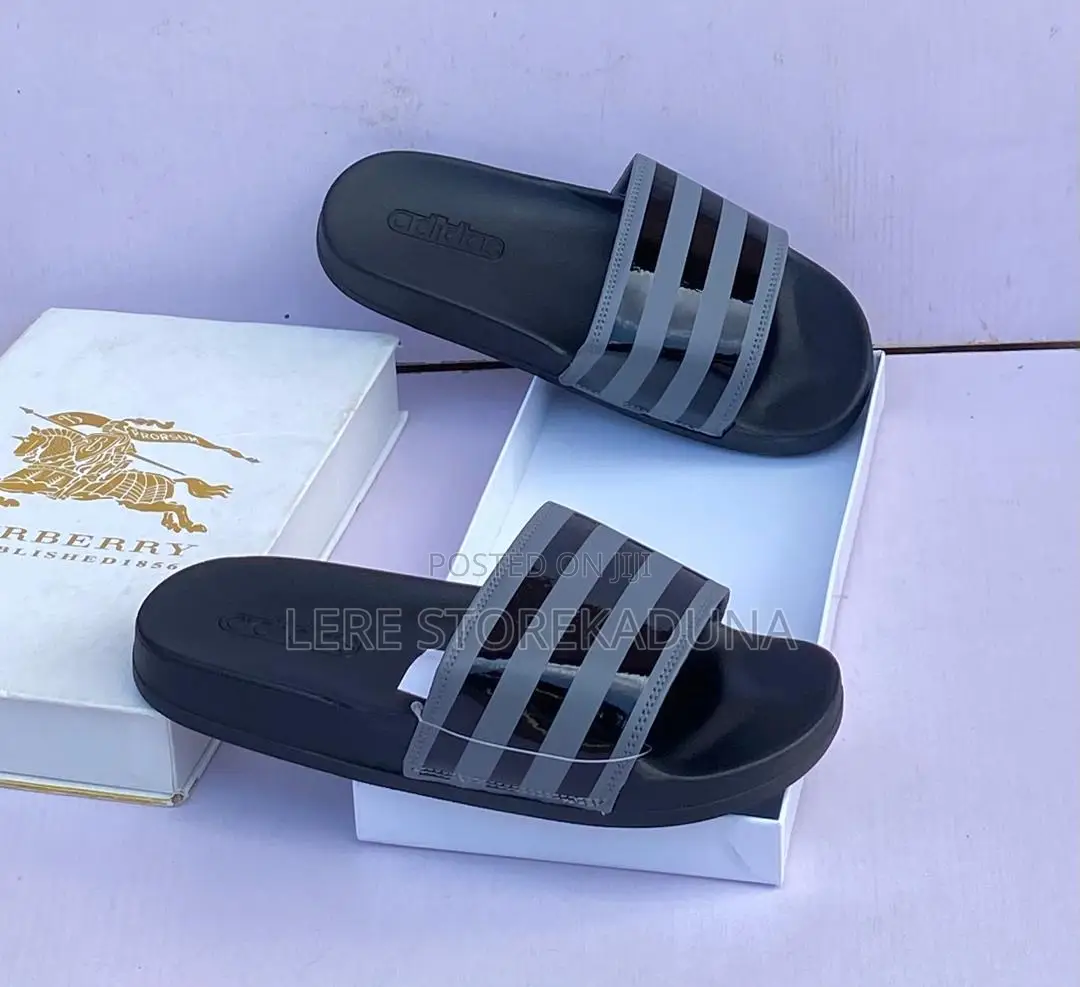 Quality Adidas Slides Available
