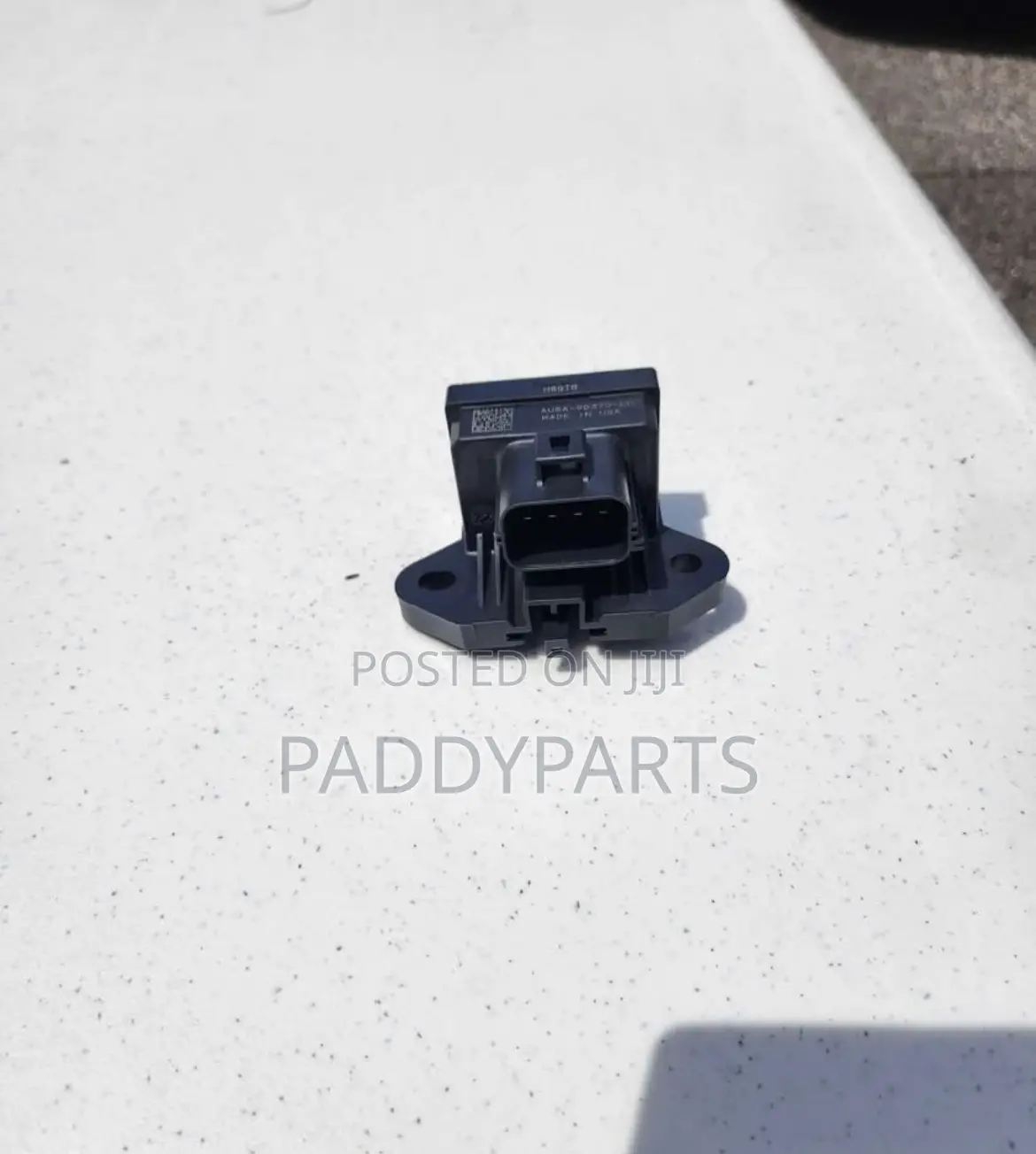 Ford F-150 Fuel Pump Relay Module 2009-2014