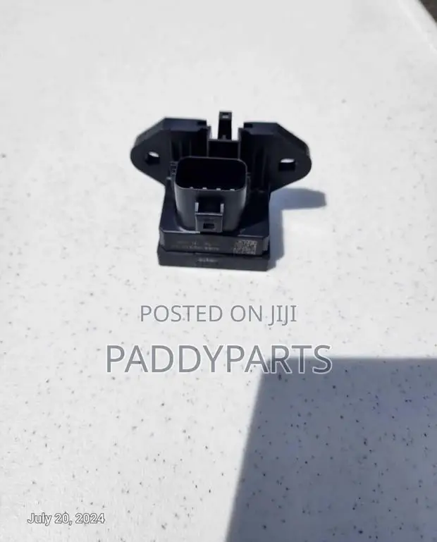 Ford F-150 Fuel Pump Relay Module 2009-2014