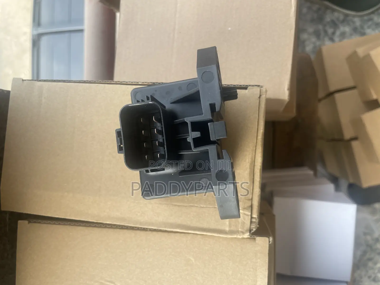 Ford Taurus Fuel Pump Driver Module 2013-2019