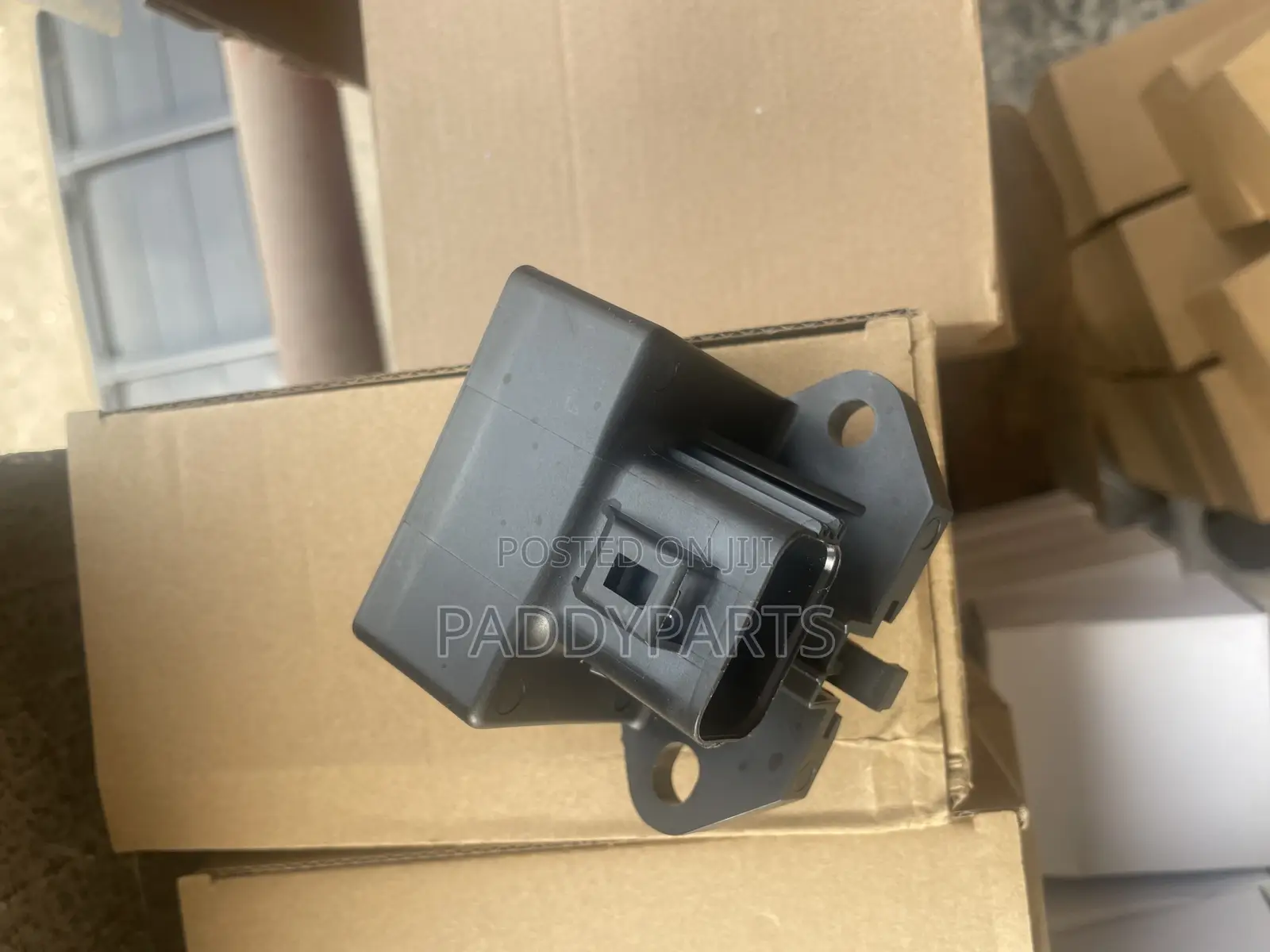 Ford Taurus Fuel Pump Driver Module 2013-2019