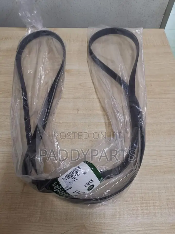 Range Rover Sport Engine Fan Belt