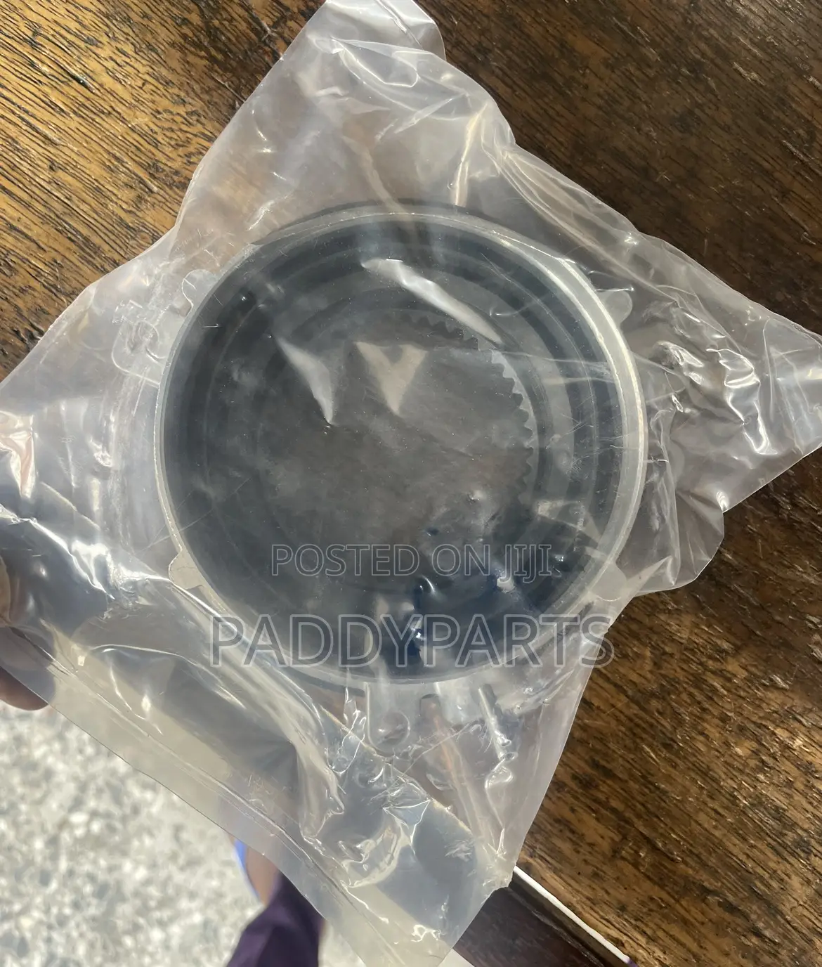 Ford F-150 Locking Hub Actuator 7L1Z-3C247-A