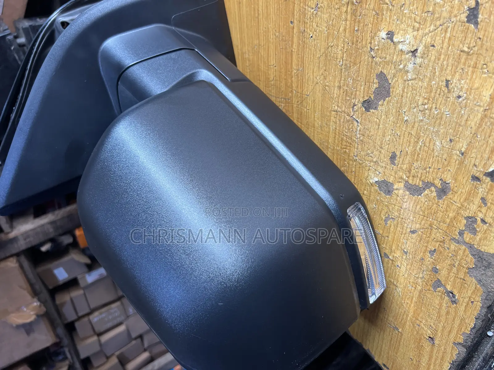 Side Mirror F150 2016-2019