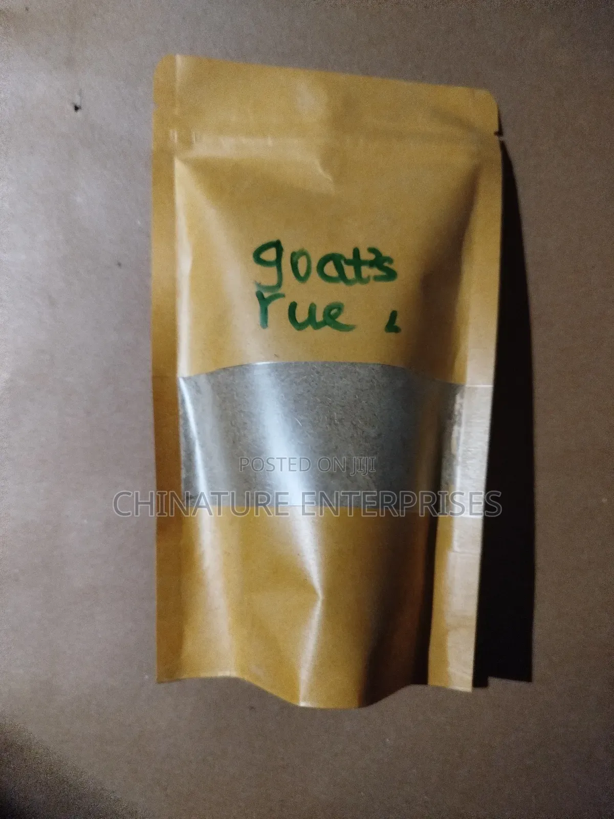 Goat's Rue Powder - 100g