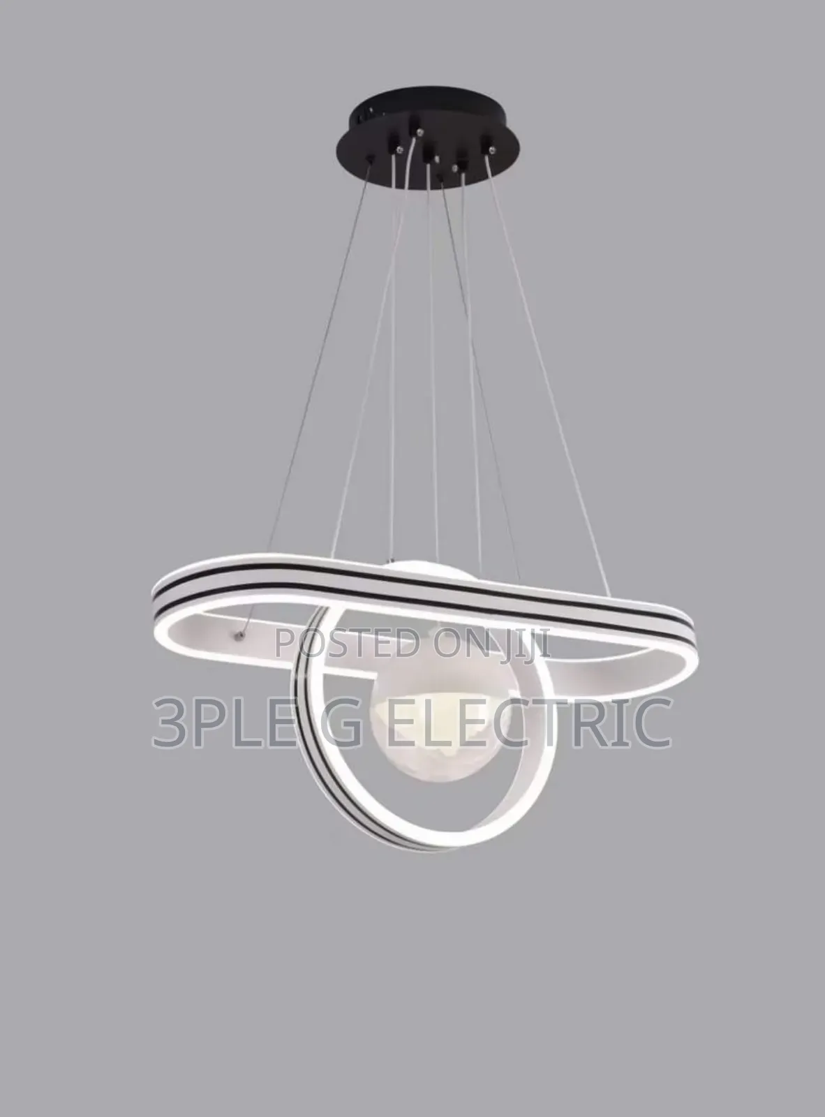 Indoor Ceiling Mounted Lamp