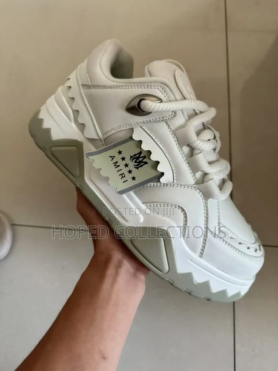 Classic Men Sneakers