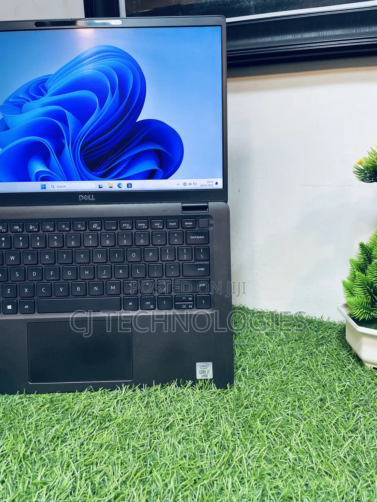 Laptop Dell Latitude 7410 16GB Intel Core I7 SSD 512GB