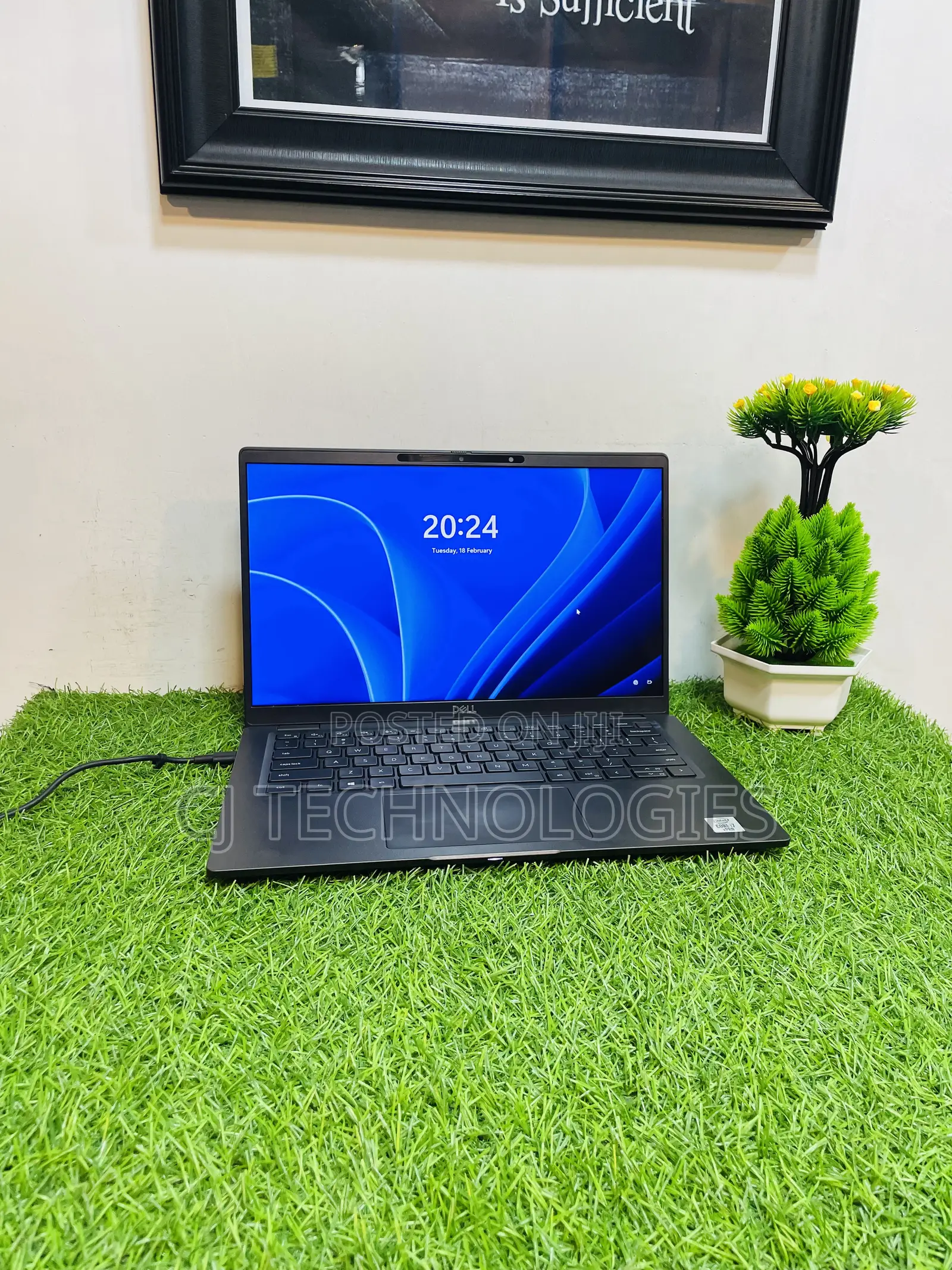 Laptop Dell Latitude 7410 16GB Intel Core I7 SSD 512GB