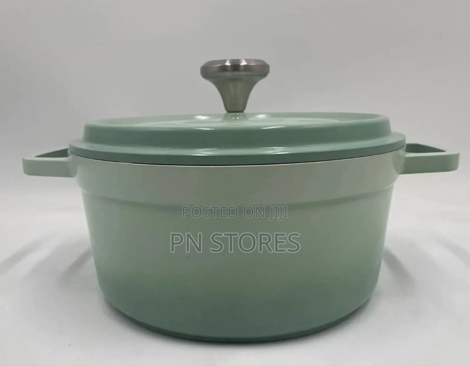 Marble Coating Non Stick Pot (24cm)