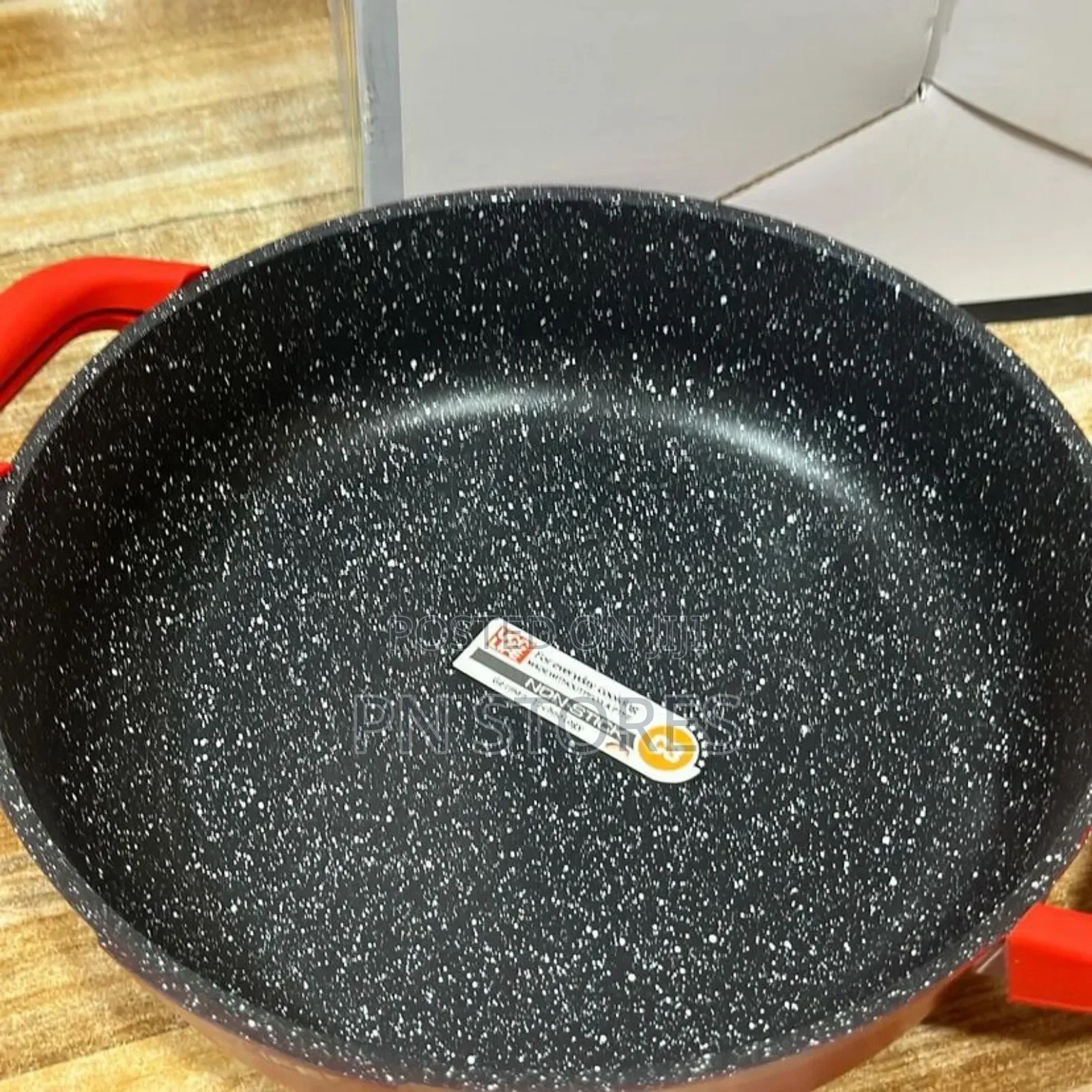 UCC Life Tagine Granite Coating Cookware - 28cm