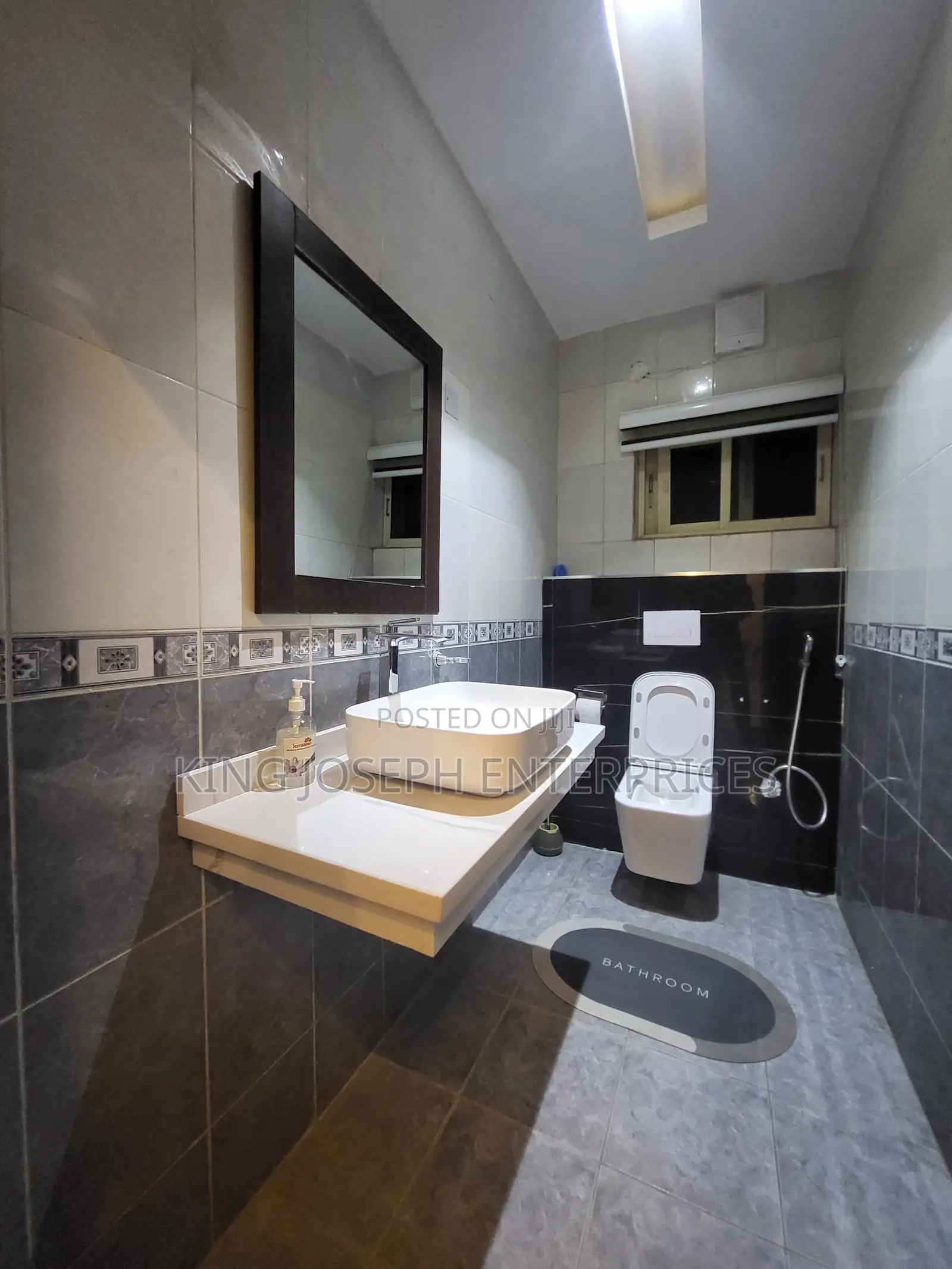 Luxury 3bedroom Maitama With Swimming Pool and Gym