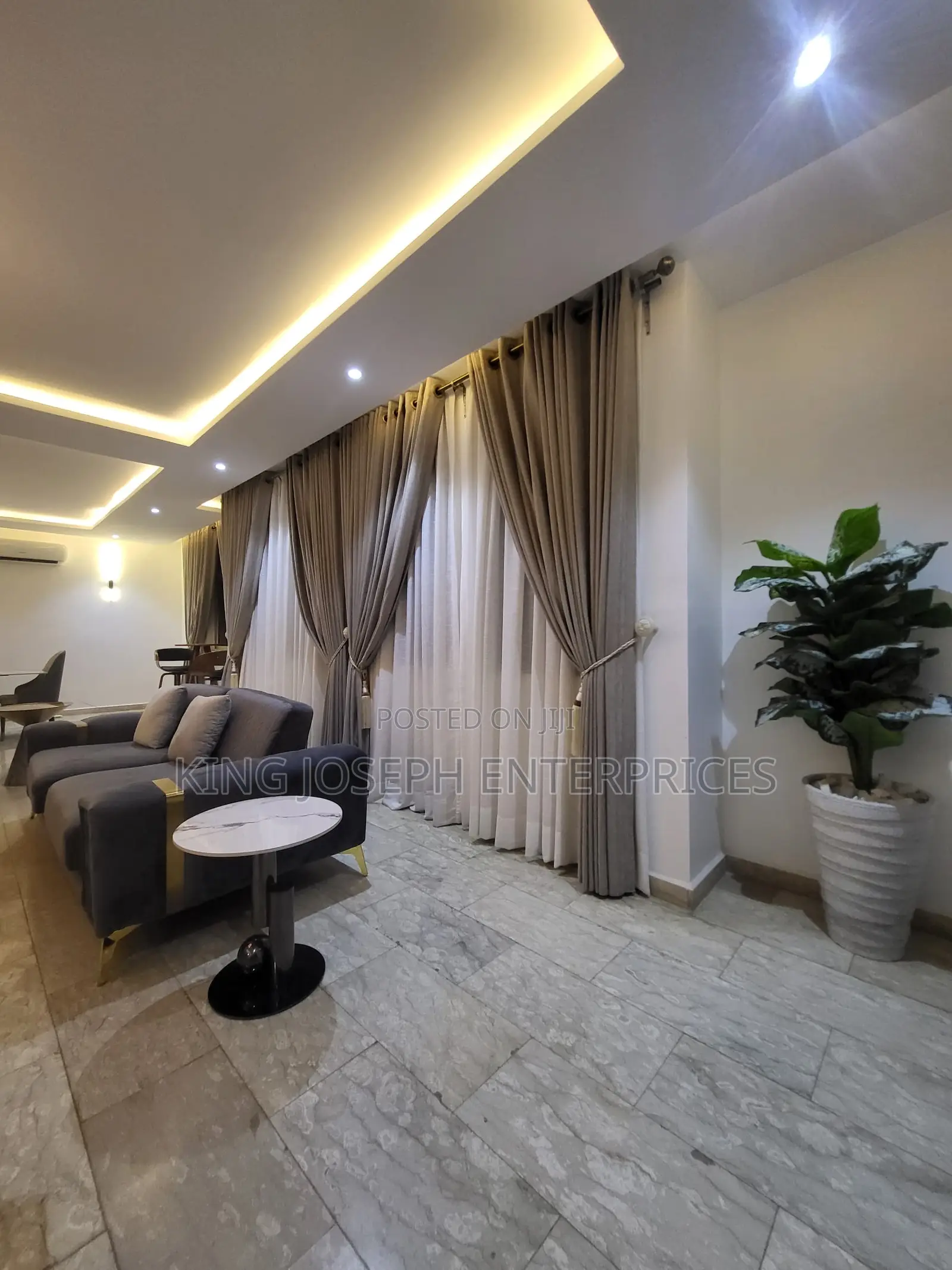 Luxury 3bedroom Maitama With Swimming Pool and Gym