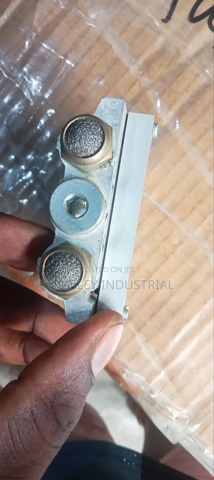 Festo Solenoid Valve Based for 1⁄4j