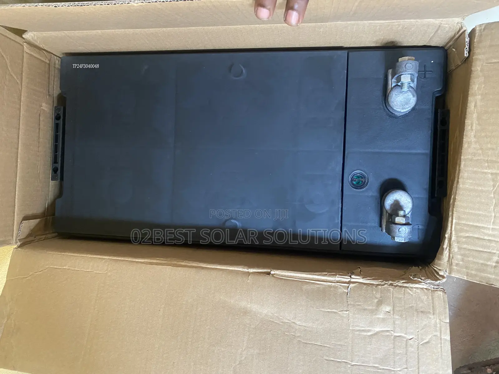 Aemem Super Gel Batteries 200amps 12v