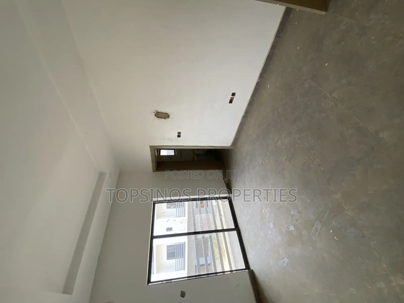 4bdrm Duplex in Jahi for sale