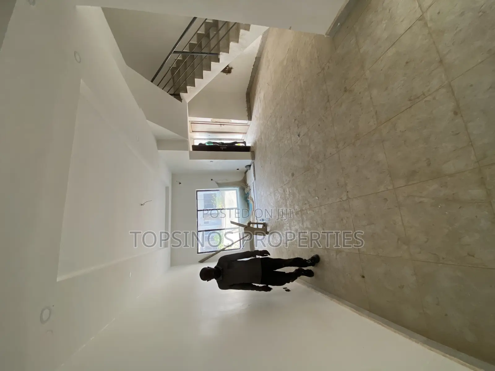 4bdrm Duplex in Jahi for sale
