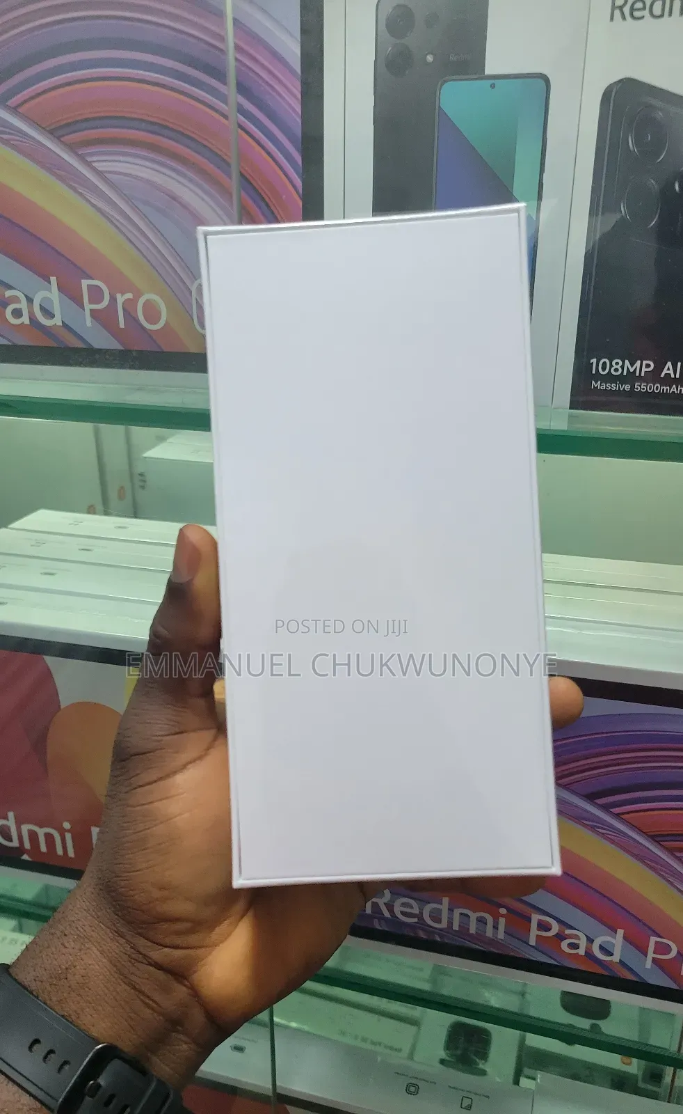 New Xiaomi Redmi Note 14 Pro+ 5G 256 GB