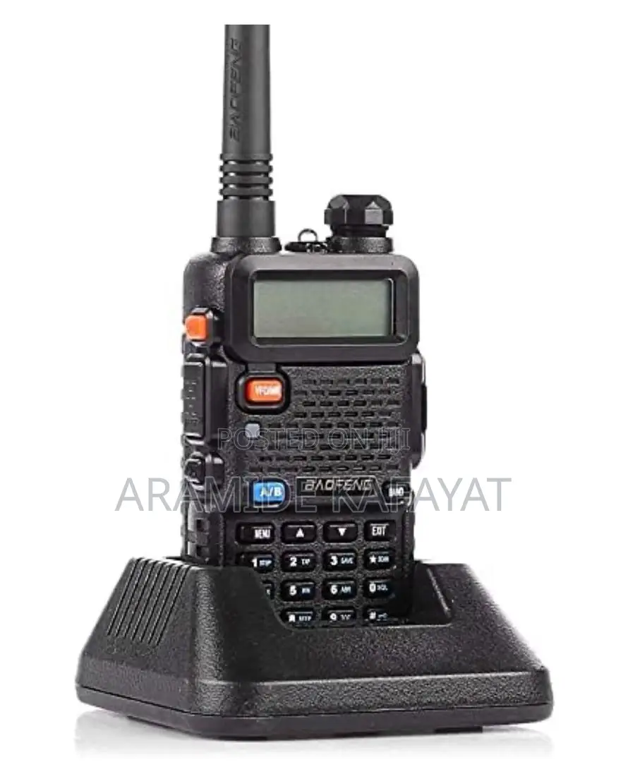 Baofeng Uv-5r