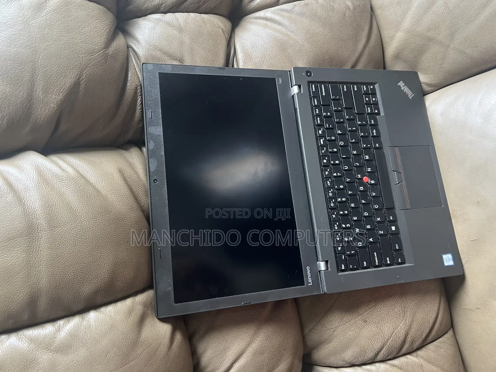 Laptop Lenovo ThinkPad T460 8GB Intel Core I5 HDD 500GB
