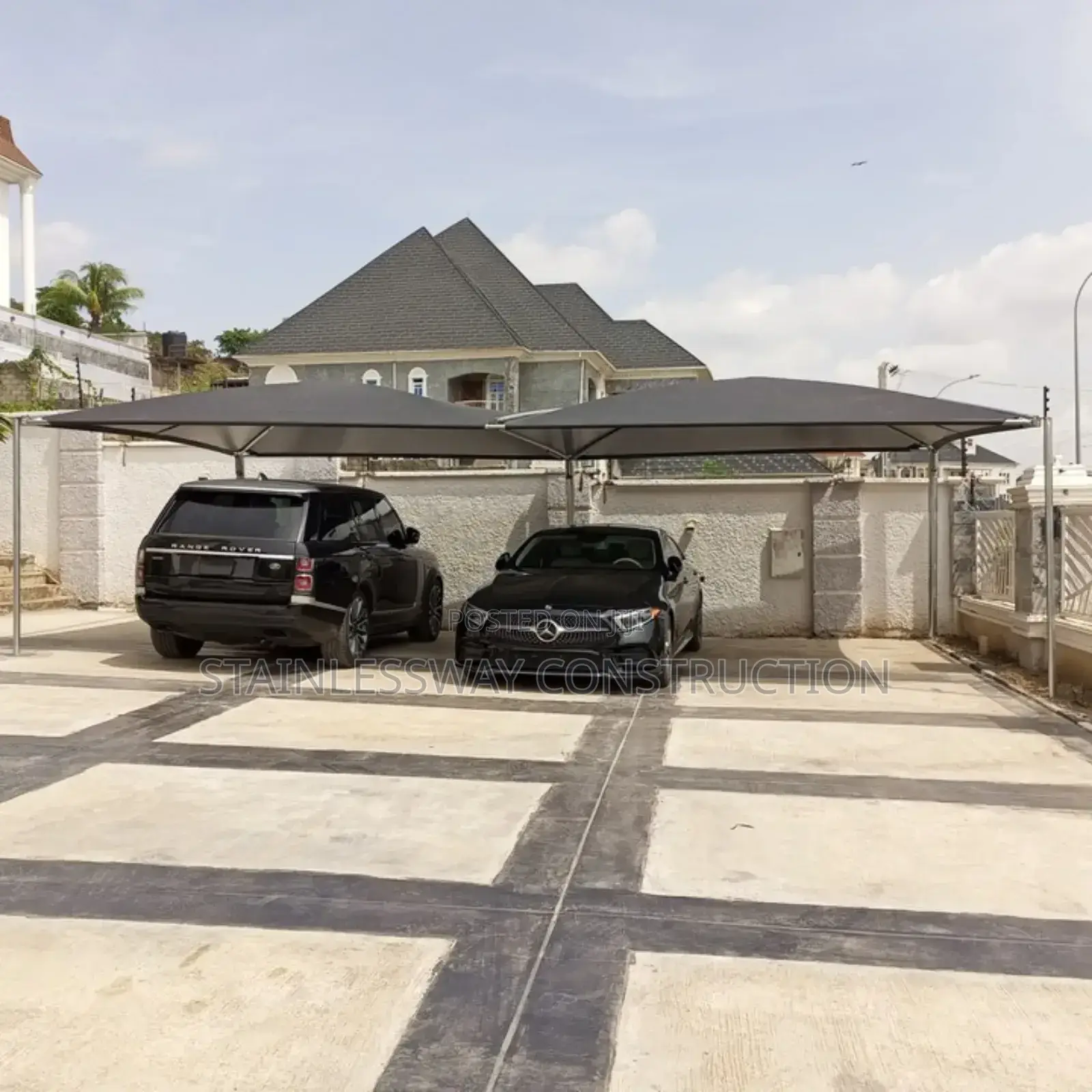 Carcanopyclubvehicleshelters