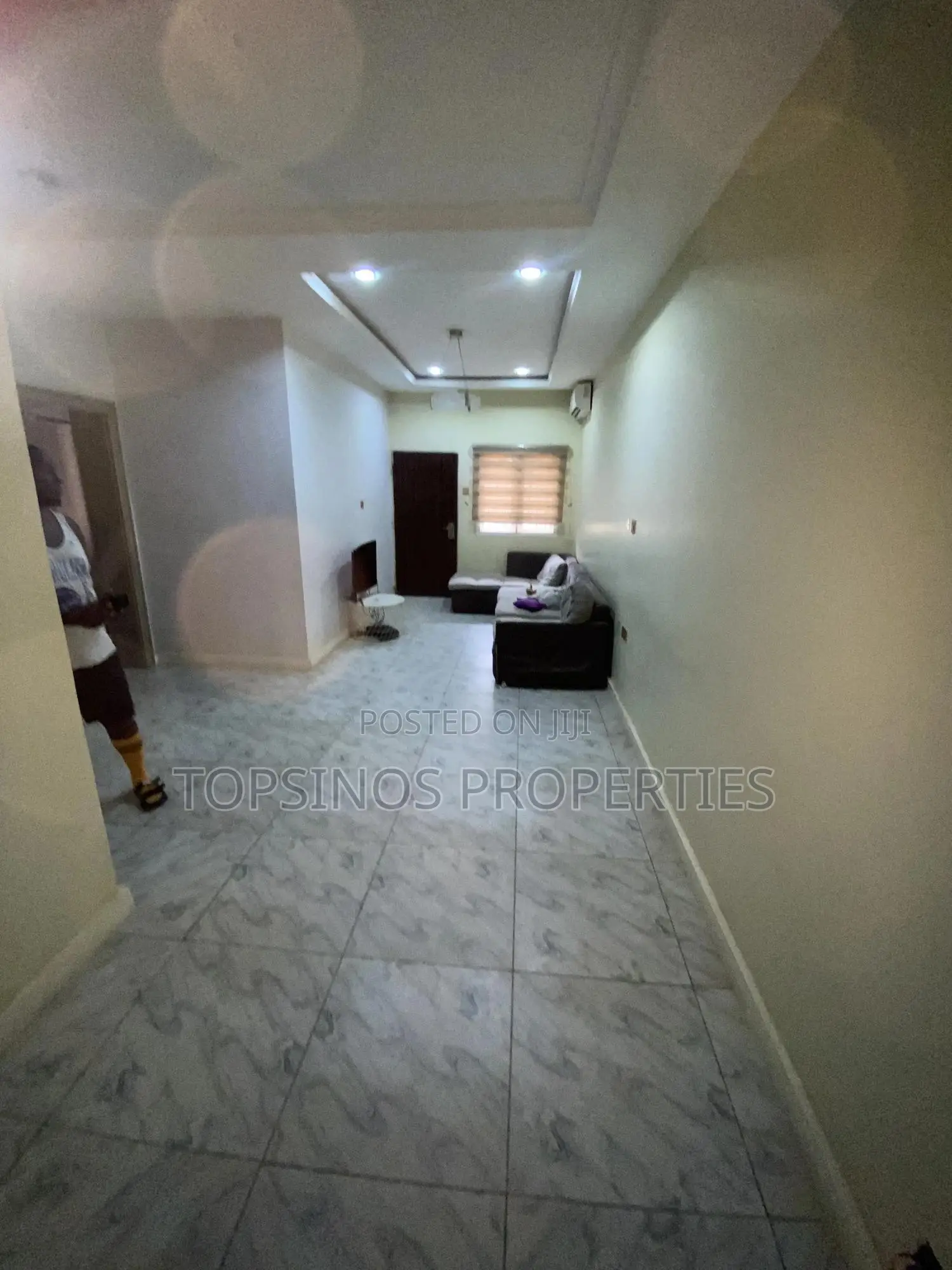 3bdrm Duplex in Jahi for sale
