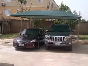 Vehiclevistacarportalternatives