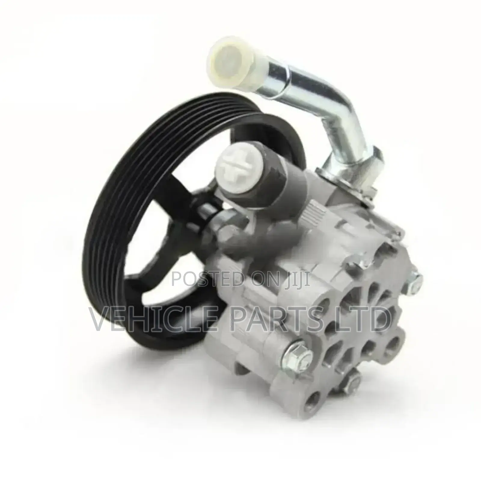 Steering Pump 2uz Sequoia/Gx470/Tundra/Lx4760/Land Cruiser 2000-2010