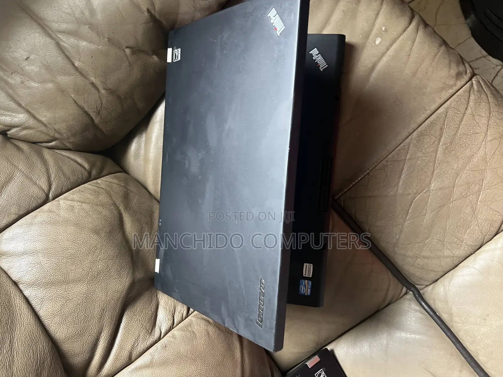 Laptop Lenovo ThinkPad T520 8GB Intel Core I7 HDD 500GB