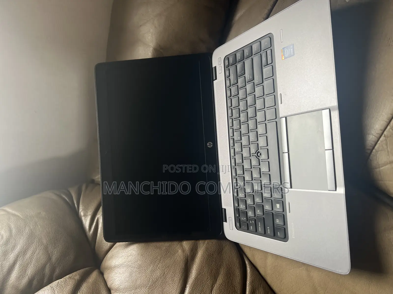 Laptop HP EliteBook 840 G1 8GB Intel Core I5 HDD 500GB