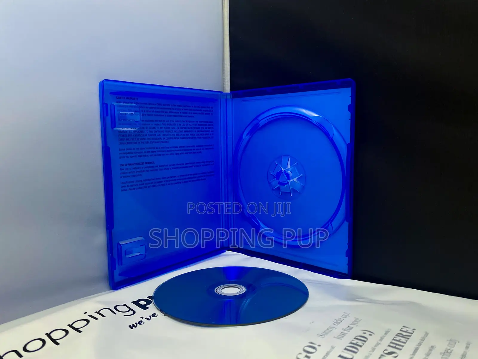 Minecraft: Playstation 4 Edition (Ps4)
