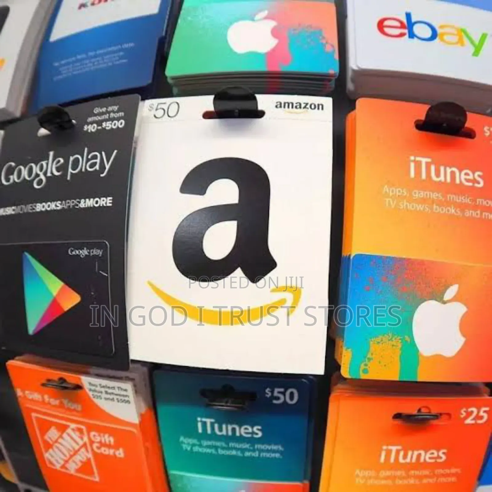 We Buy Or Sell All Kind Of Gift Card E.Gitunes Card, E. T. C