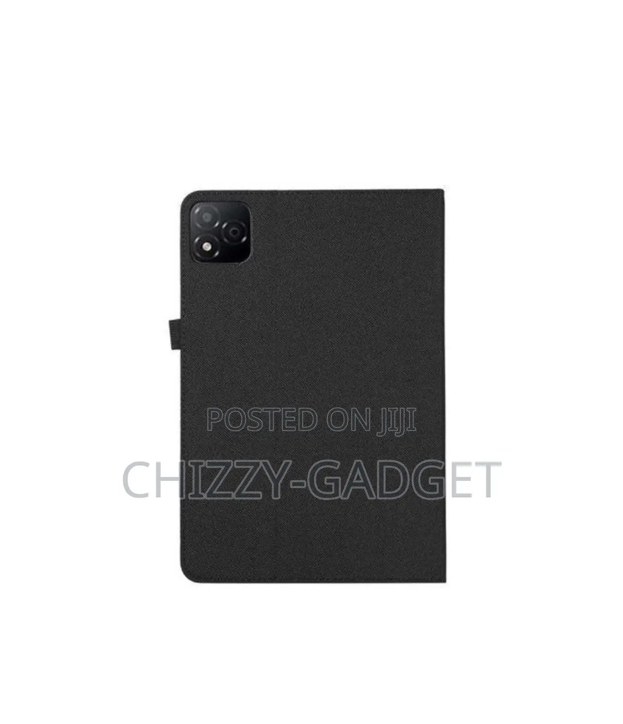 Infinix Xpad,Infinix Xpad 20 Leather Case With Pen Space