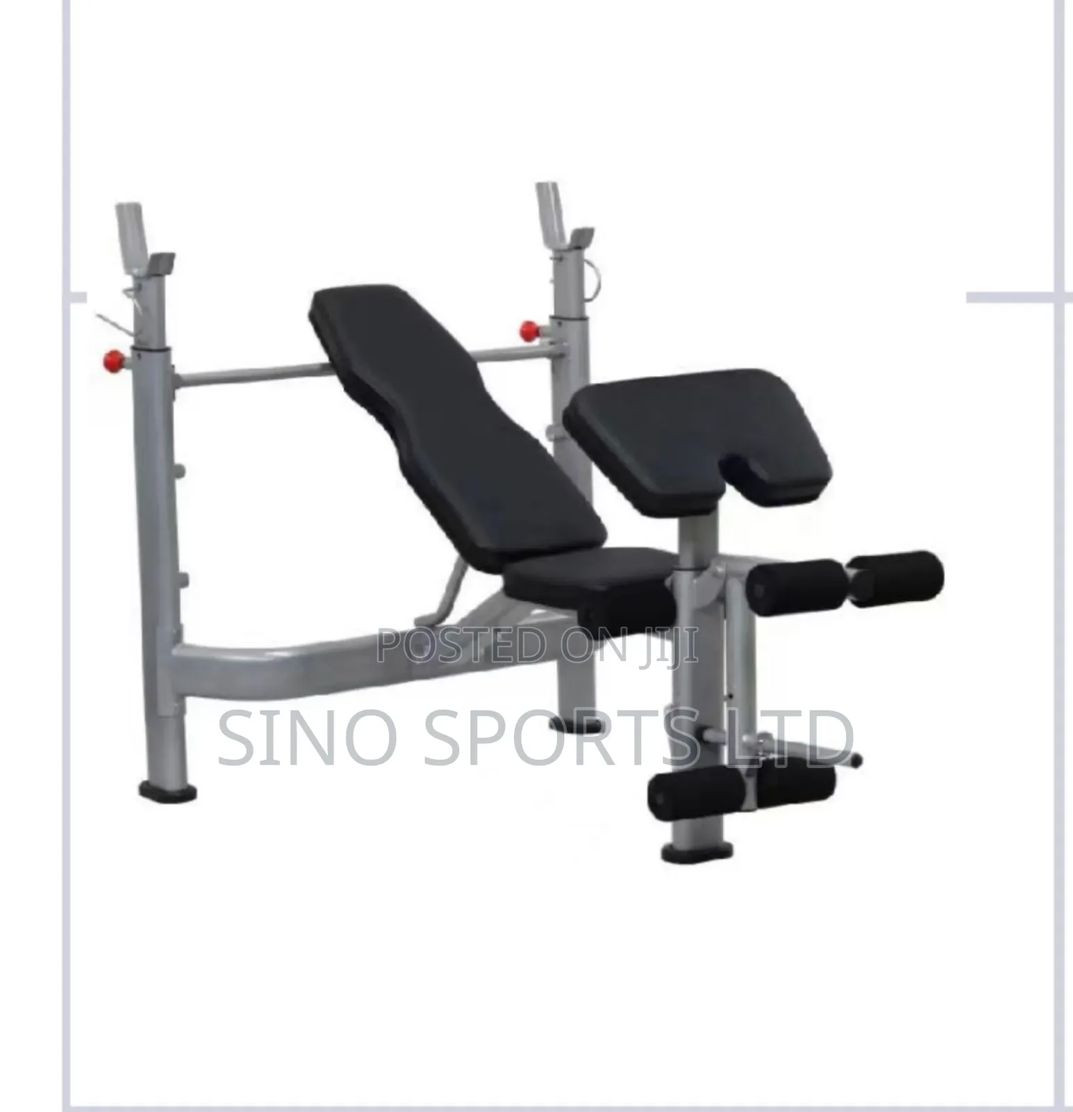 Bench Press