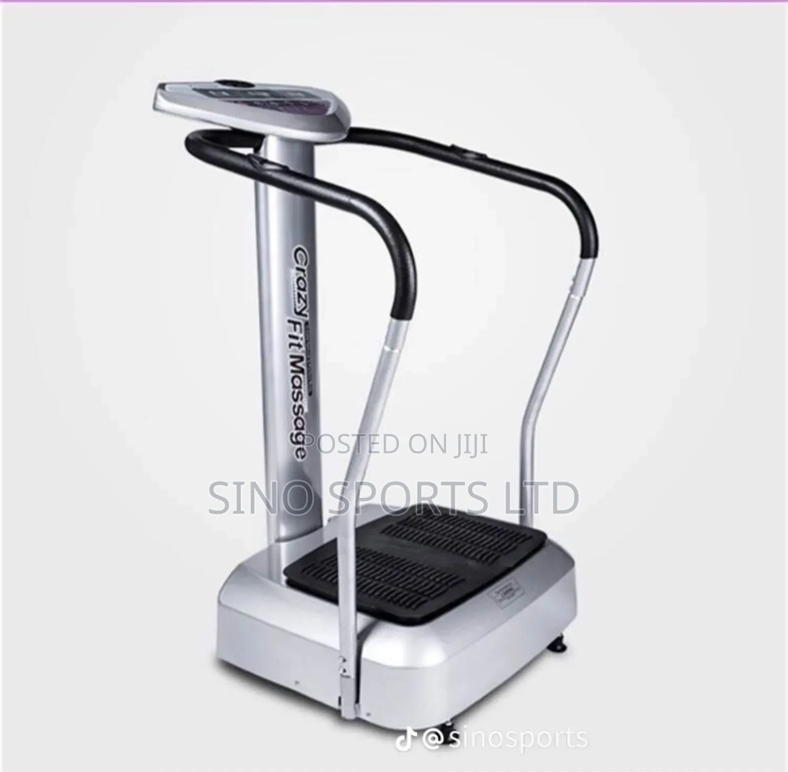 Full Body Vibration Massager