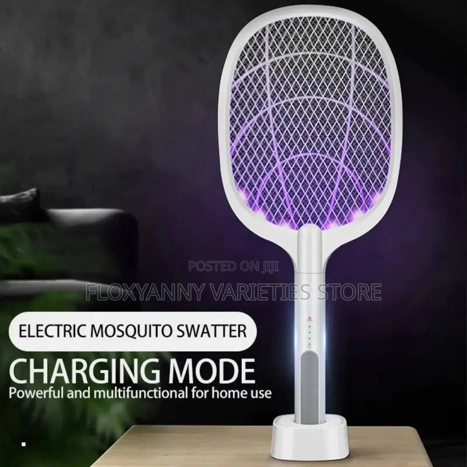 Mosquito Swatter