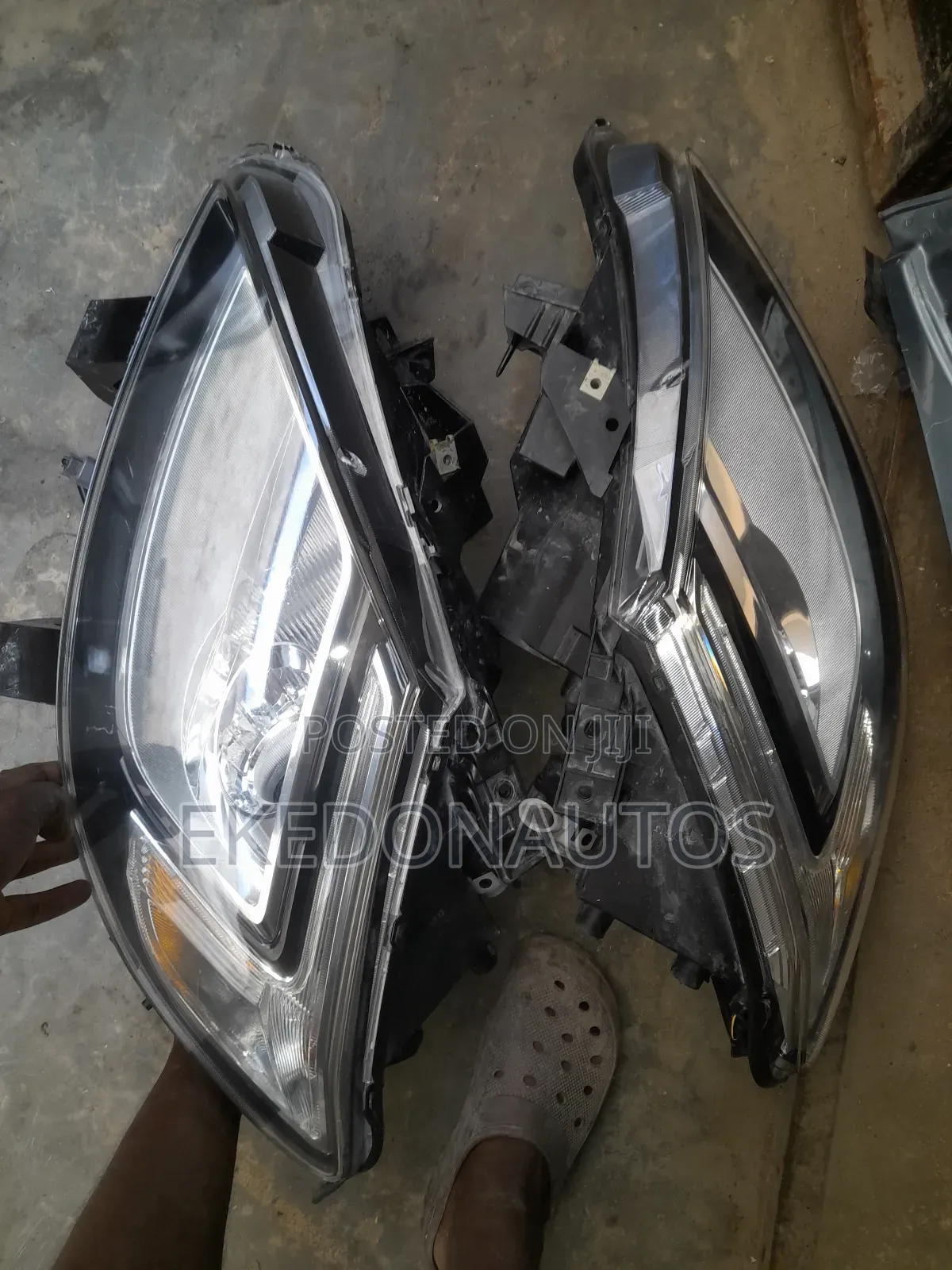Headlight for Mazda Cx9 2009 Model