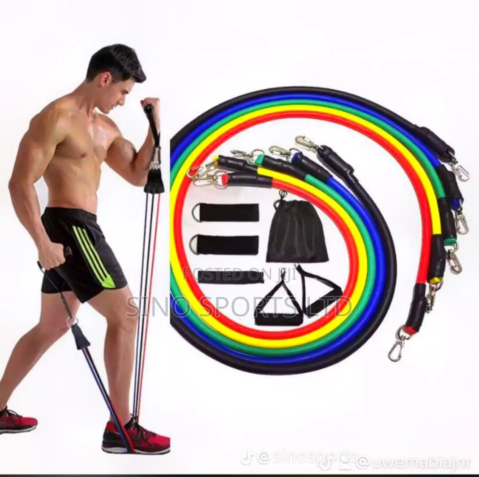 Resistance Band