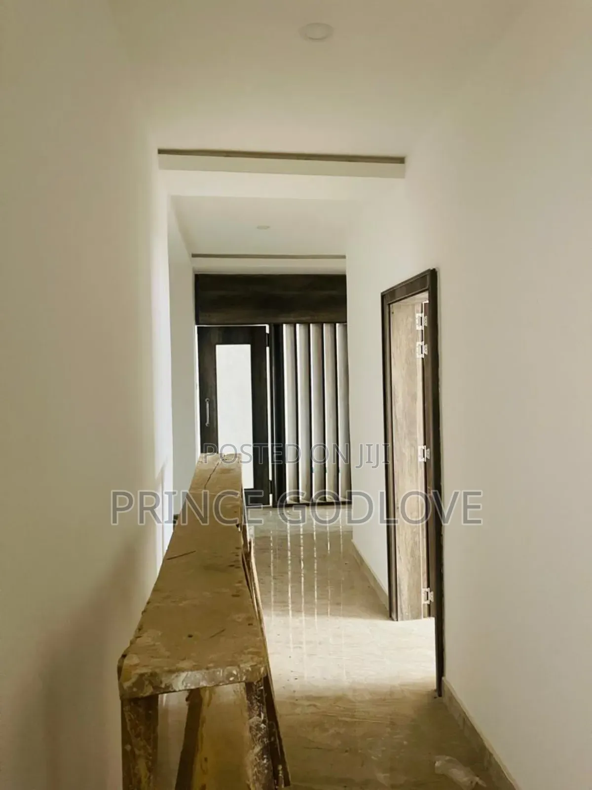 3bdrm Block of Flats in Paradise Estate, Katampe (Main) for sale