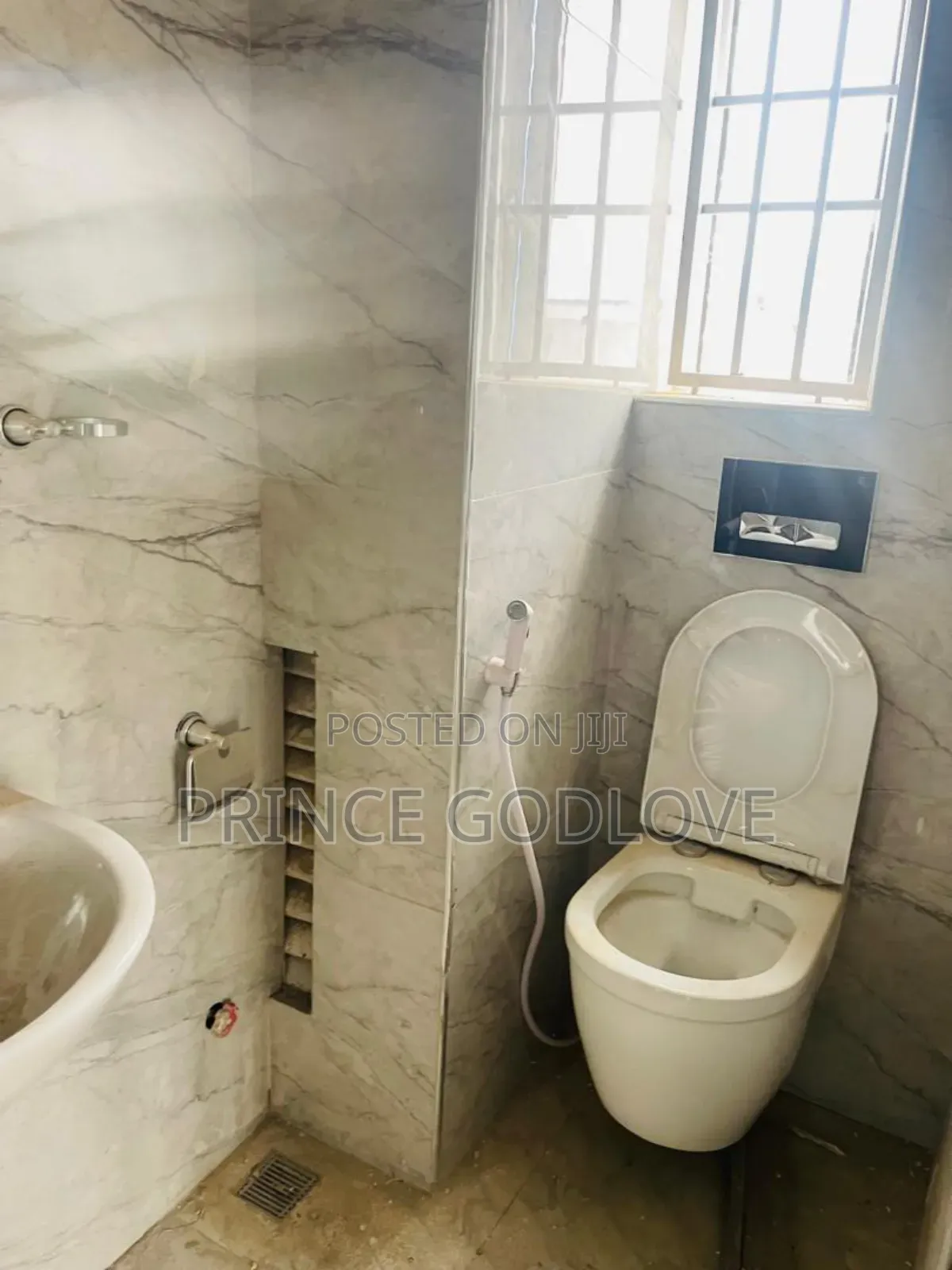 3bdrm Block of Flats in Paradise Estate, Katampe (Main) for sale