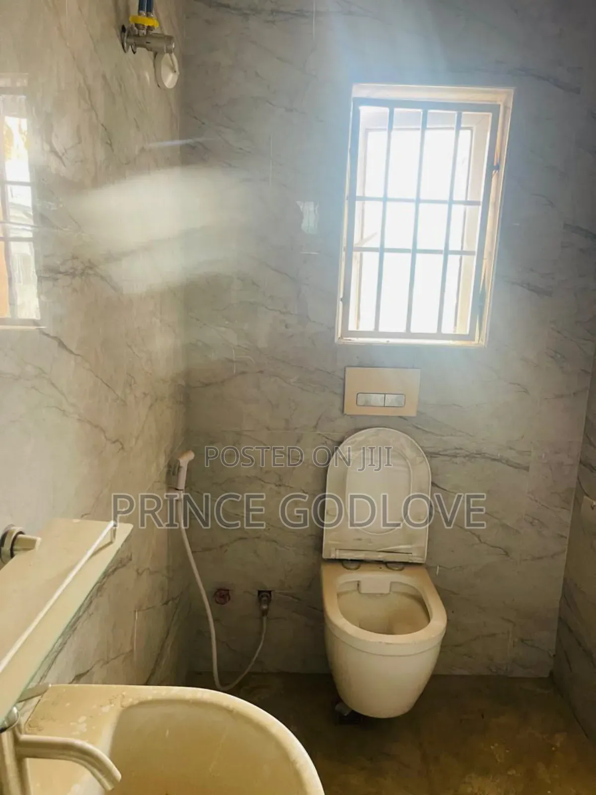 3bdrm Block of Flats in Paradise Estate, Katampe (Main) for sale