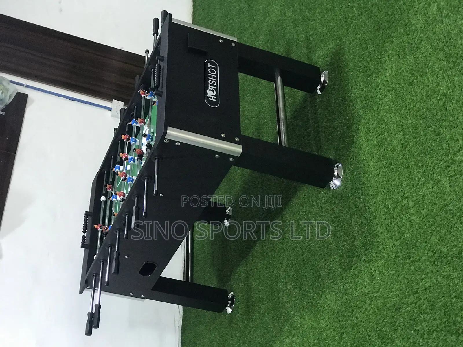 Soccer Table (5ft)