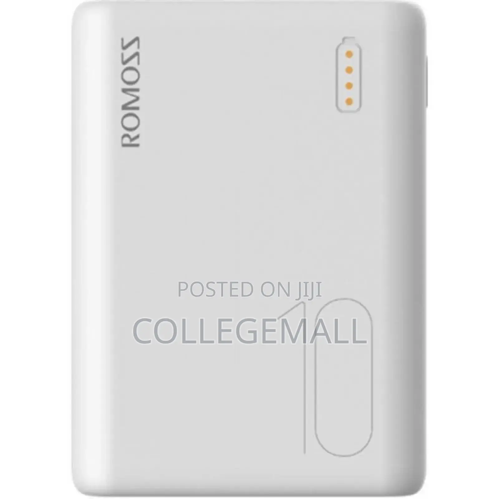 Romoss Simple 10