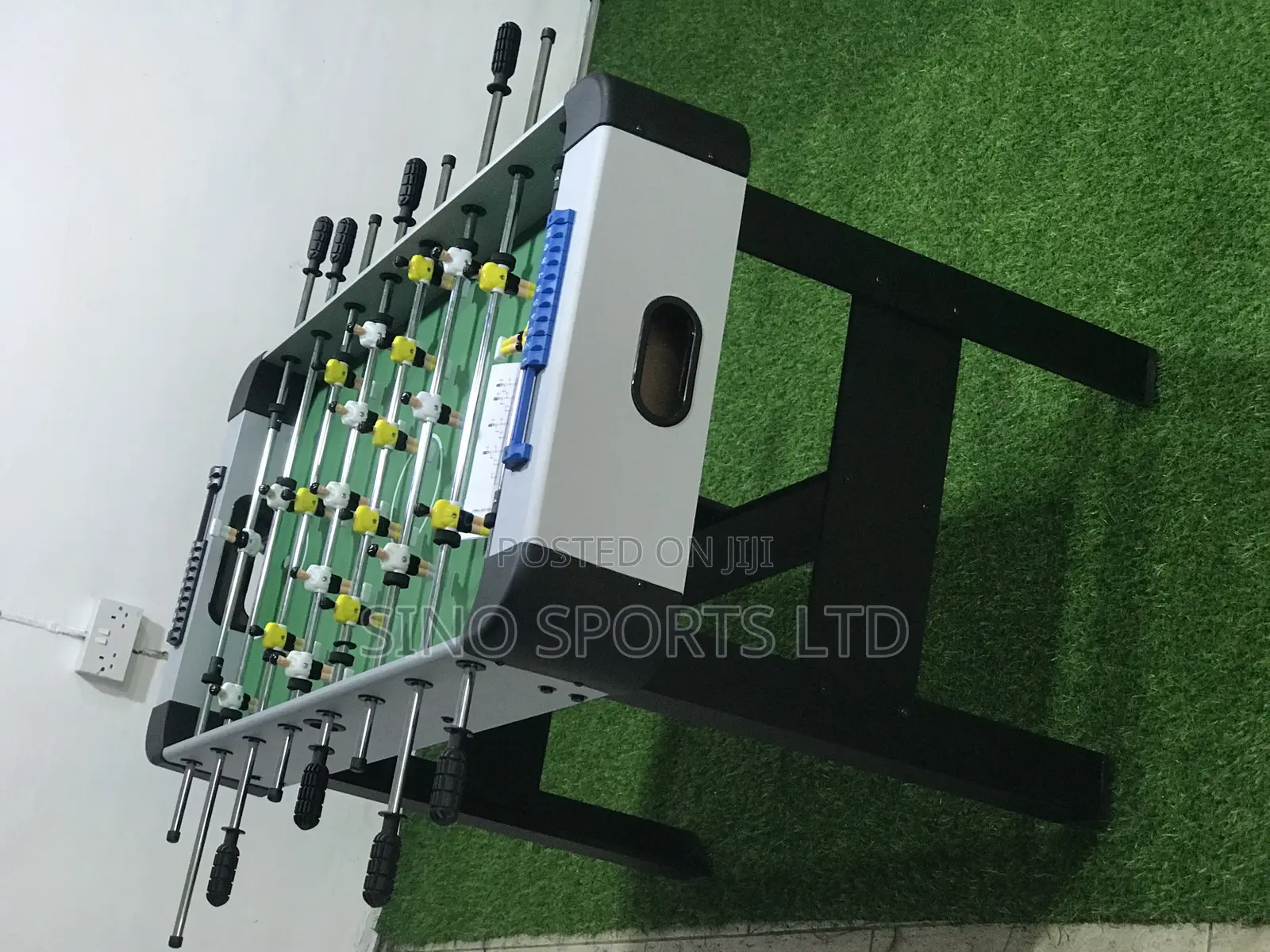 Soccer Table (4ft)