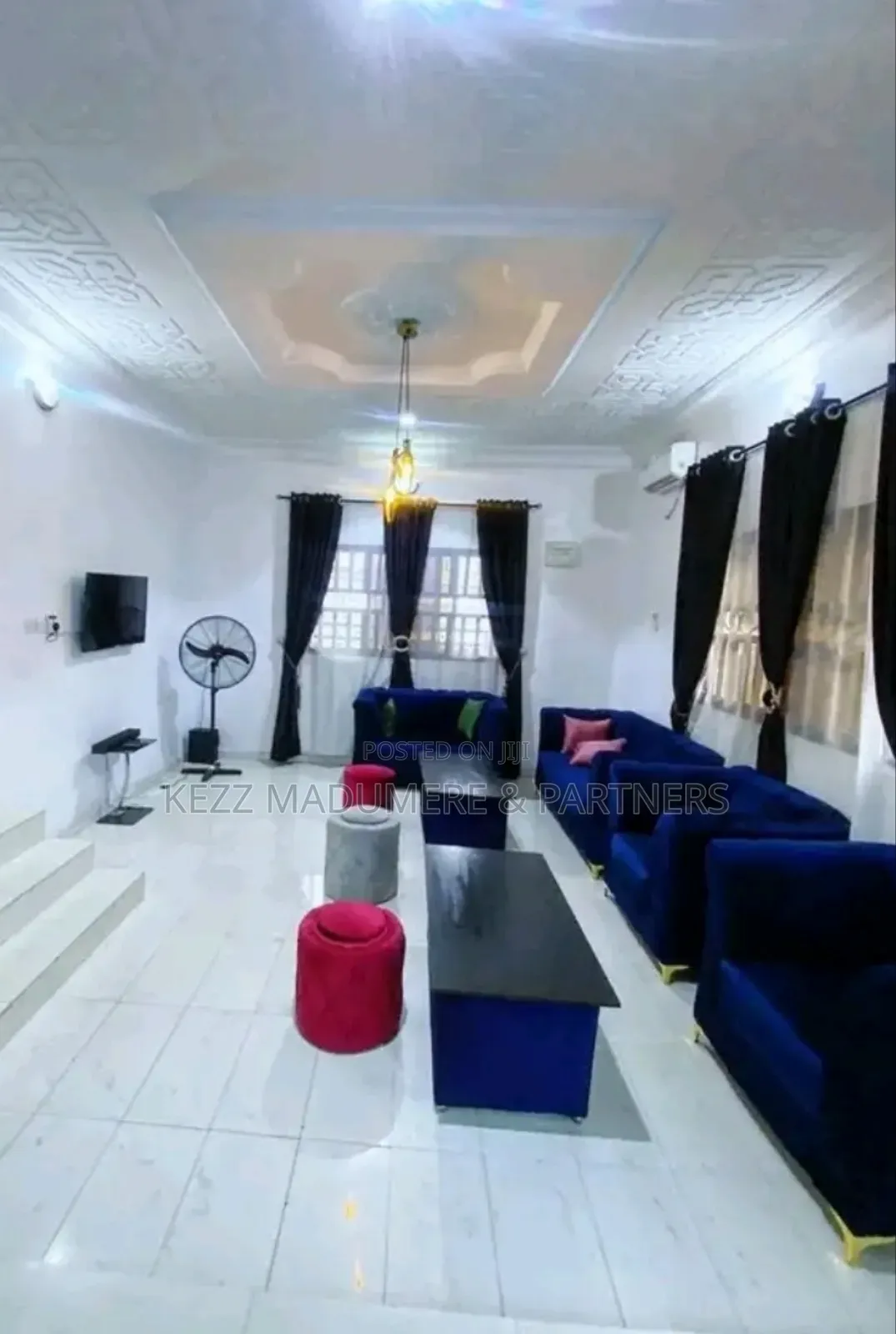For Sale: 18 Rooms Hotel in Woji , Port Harcourt