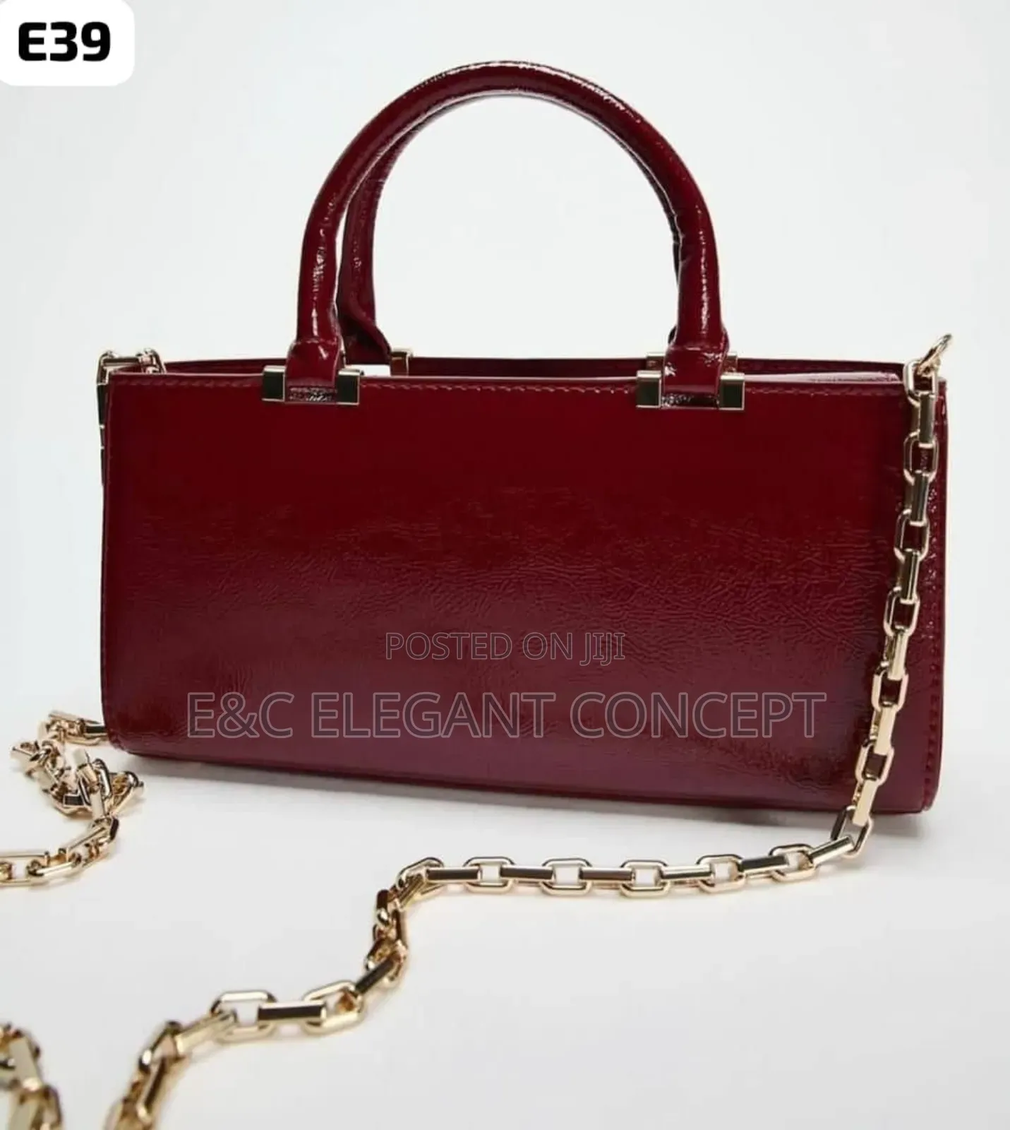 Luxury Laides Handbags