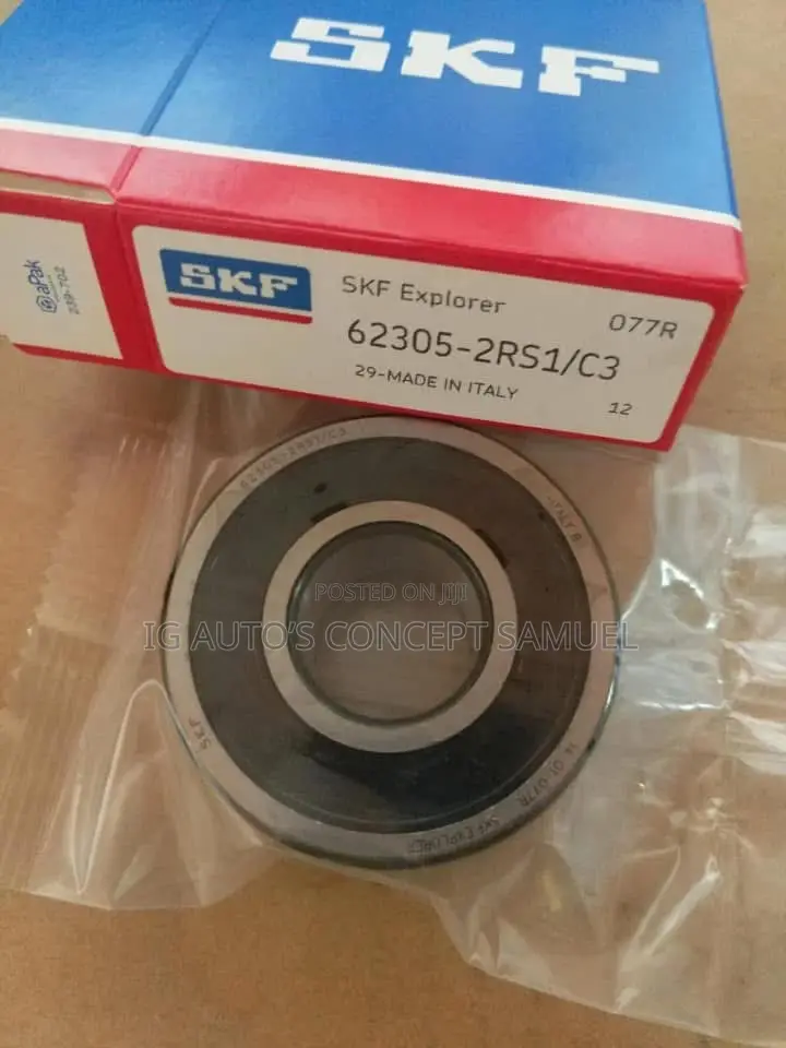 62305-2rs/C3 SKF Bearing Available